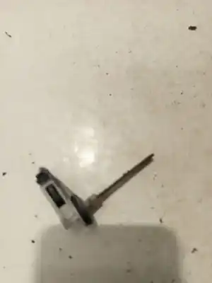 Peça sobressalente para automóvel em segunda mão sensor por opel kadett e fastback (t85) 1.4 s (c08, c48, d08, d48) referências oem iam 4b0820539