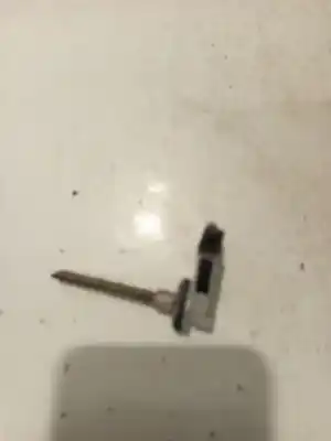 Peça sobressalente para automóvel em segunda mão sensor por opel kadett e fastback (t85) 1.4 s (c08, c48, d08, d48) referências oem iam 4b0820539  4b0 820 539, 2710062112