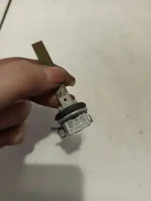 Peça sobressalente para automóvel em segunda mão sensor por opel kadett e fastback (t85) 1.4 s (c08, c48, d08, d48) referências oem iam 4b0820539  4b0 820 539, 2710062112