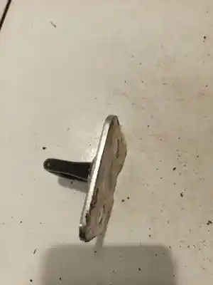 Second-hand car spare part plastics for opel kadett e fastback (t85) 1.4 s (c08, c48, d08, d48) oem iam references 3d4837033d  3d4 837 033 d