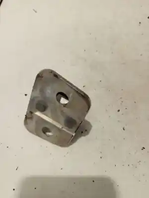 Second-hand car spare part plastics for opel kadett e fastback (t85) 1.4 s (c08, c48, d08, d48) oem iam references 3d4837033d  3d4 837 033 d