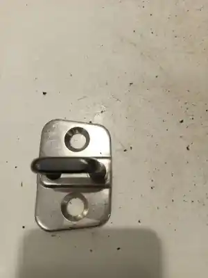 Second-hand car spare part plastics for opel kadett e fastback (t85) 1.4 s (c08, c48, d08, d48) oem iam references 3d4837033d  3d4 837 033 d