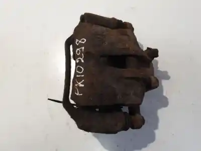 Second-hand car spare part front left brake caliper for opel senator a (29_) 3.0 e oem iam references 