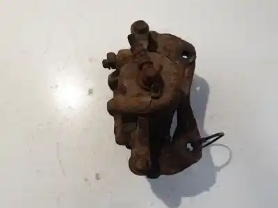 Second-hand car spare part front left brake caliper for opel senator a (29_) 3.0 e oem iam references   