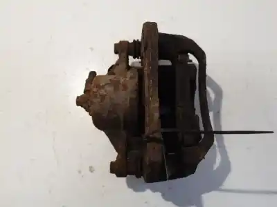 Second-hand car spare part front left brake caliper for opel senator a (29_) 3.0 e oem iam references   