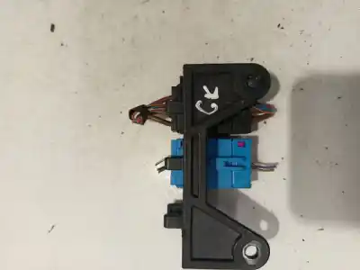 Peça sobressalente para automóvel em segunda mão peças diversas por opel kadett e fastback (t85) 1.4 s (c08, c48, d08, d48) referências oem iam 4b0937545c