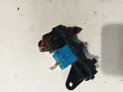 Pezzo di ricambio per auto di seconda mano pezzi vari per opel kadett e fastback (t85) 1.4 s (c08, c48, d08, d48) riferimenti oem iam 4b0937545c  4b0 937 545 c