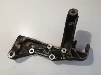 Second-hand car spare part front left lower suspension arm for opel kadett e fastback (t85) 1.4 s (c08, c48, d08, d48) oem iam references 1k0199295e