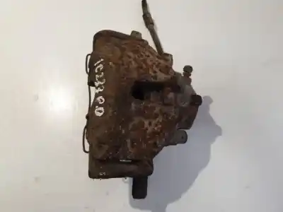 Peça sobressalente para automóvel em segunda mão pinça de travão dianteira esquerda por ford galaxy (vx) 1.9 tdi cat referências oem iam 