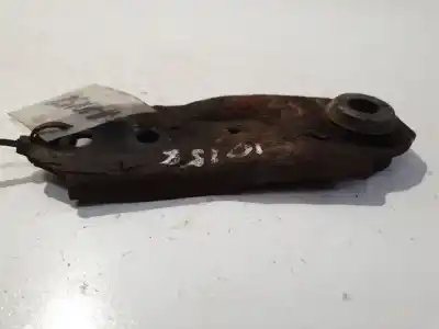 Pezzo di ricambio per auto di seconda mano plastica per opel zafira a 2.0 dti riferimenti oem iam   