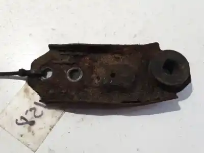 Pezzo di ricambio per auto di seconda mano plastica per opel zafira a 2.0 dti riferimenti oem iam   