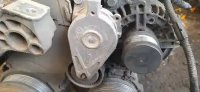 Автозапчасти б/у вспомогательный натяжитель ремня за volkswagen bora variant (1j6) 1.9 tdi ссылки oem iam 038903315