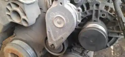 Автозапчасти б/у вспомогательный натяжитель ремня за volkswagen bora variant (1j6) 1.9 tdi ссылки oem iam 038903315  
