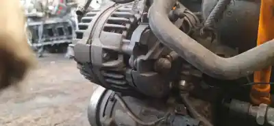 Автозапчастина б/у генератор для volkswagen bora variant (1j6) 1.9 tdi посилання на oem iam 038903023l  