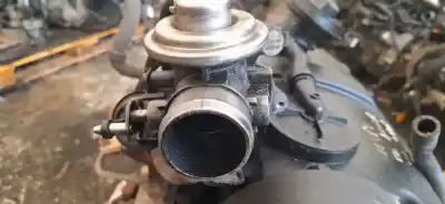Автозапчастина б/у клапан egr для volkswagen bora variant (1j6) 1.9 tdi посилання на oem iam 038131501e  