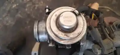 Автозапчастина б/у клапан egr для volkswagen bora variant (1j6) 1.9 tdi посилання на oem iam 038131501e  