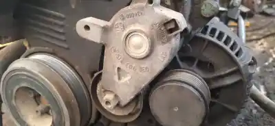 Recambio de automóvil de segunda mano de TENSOR CORREA AUXILIAR para AUDI A3 (8L) 1.9 TDI Ambition referencias OEM IAM 038903315  