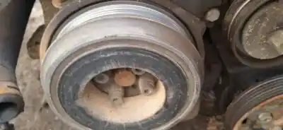 Recambio de automóvil de segunda mano de Polea del cigüeñal para AUDI A3 (8L) 1.9 TDI Ambition referencias OEM IAM   
