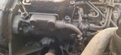 Recambio de automóvil de segunda mano de BOMBA INYECCION, Bomba de alta presión de inyección de combustible para AUDI A3 (8L) 1.9 TDI Ambition referencias OEM IAM   