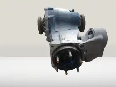 Peça sobressalente para automóvel em segunda mão diferencial traseiro por opel kadett e fastback (t85) 1.4 s (c08, c48, d08, d48) referências oem iam 01r525053