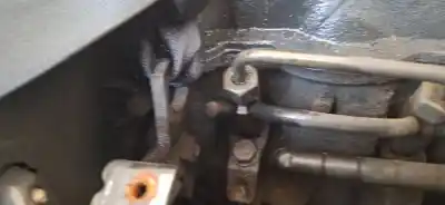 Recambio de automóvil de segunda mano de INYECTOR, Inyector de combustible para AUDI A3 (8L) 1.9 TDI Ambition referencias OEM IAM   