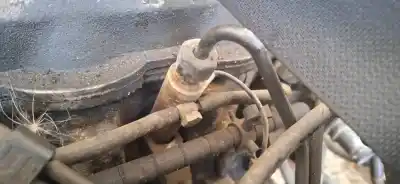Recambio de automóvil de segunda mano de INYECTOR, Inyector de combustible para AUDI A3 (8L) 1.9 TDI Ambition referencias OEM IAM   
