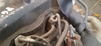 Recambio de automóvil de segunda mano de INYECTOR, Inyector de combustible para AUDI A3 (8L) 1.9 TDI Ambition referencias OEM IAM   