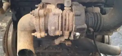 Recambio de automóvil de segunda mano de TURBOCOMPRESOR, Turbo para AUDI A3 (8L) 1.9 TDI Ambition referencias OEM IAM 038145701A  