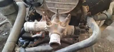 Recambio de automóvil de segunda mano de TERMOSTATO, Manguera-tubo del líquido refrigerante para AUDI A3 (8L) 1.9 TDI Ambition referencias OEM IAM 038121133A  