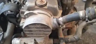 Recambio de automóvil de segunda mano de DEPRESOR FRENO, Bomba de vacío para AUDI A3 (8L) 1.9 TDI Ambition referencias OEM IAM 038145101A  