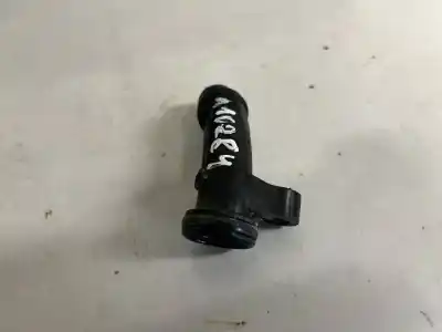 Recambio de automóvil de segunda mano de Manguera-tubo del intercooler para BMW 3 (E30) M3 2.3 referencias OEM IAM 0428720  