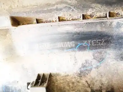 Автозапчастина б/у пластикler для renault clio i (b/c57_, 5/357_) 1.8 (b/c57c, b/c57u) посилання на oem iam 75312swwe010m1  75312-sww-e010-m1 Автозапчастина б/у пластикler для renault clio i (b/c57_, 5/357_) 1.8 (b/c57c, b/c57u) посилання на oem iam 75312swwe010m1  75312-sww-e010-m1