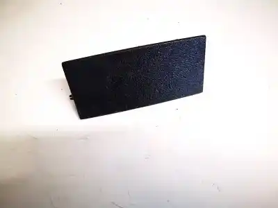 Автозапчастина б/у пластикler для volkswagen passat variant (3b5) 1.9 tdi посилання на oem iam 3b0857352f