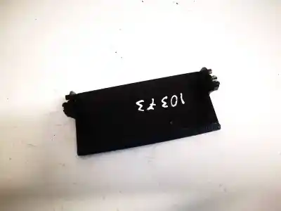 Second-hand car spare part plastics for volkswagen passat variant (3b5) 1.9 tdi oem iam references 3b0857352f  