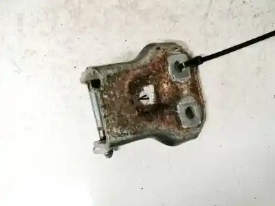 Second-hand car spare part door stop for ford transit mod. 2000 combi ft 260 2.0 corto oem iam references 337f0dse