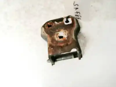 Second-hand car spare part door stop for ford transit mod. 2000 combi ft 260 2.0 corto oem iam references 342hhase