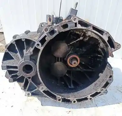 Автозапчасти б/у коробка передач за jaguar x-type 2.2 diesel cat ссылки oem iam 6x4r7002cb