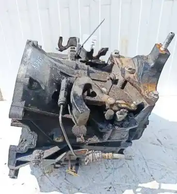 Автозапчасти б/у коробка передач за jaguar x-type 2.2 diesel cat ссылки oem iam 6x4r7002cb  6x4r-7002-cb