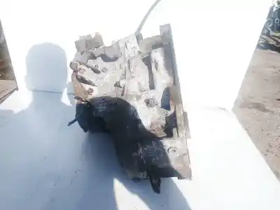 Pezzo di ricambio per auto di seconda mano riduttore per bmw 3 (e30) m3 2.3 riferimenti oem iam f23  