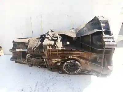 Автозапчастина б/у коробка передач для audi a4 avant (b5) 1.8 посилання на oem iam ddu  