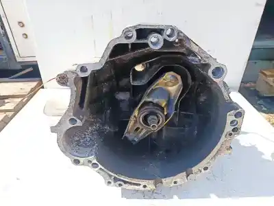 Автозапчастина б/у коробка передач для volkswagen passat variant (3b5) 1.9 tdi посилання на oem iam dhf