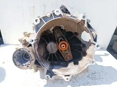 Peça sobressalente para automóvel em segunda mão caixa de velocidades por ford taurus (p5_) 3.0 24v referências oem iam lnr