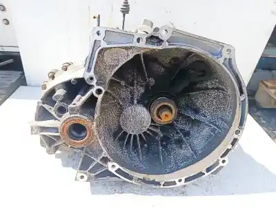 Second-hand car spare part gearbox for audi coupe b2 (81, 855, 856) 2.3 quattro oem iam references 6n5r7002yd