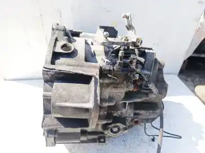 Автозапчасти б/у коробка передач за volkswagen bora variant (1j6) 1.9 tdi ссылки oem iam drw  