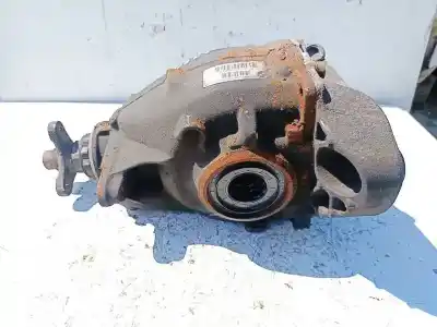 Pezzo di ricambio per auto di seconda mano differenziale posteriore per bmw 1502-2002 (e10) 1802 riferimenti oem iam 759947503  7599475-03 ratio:3.23