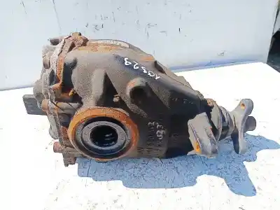 Pezzo di ricambio per auto di seconda mano differenziale posteriore per bmw 1502-2002 (e10) 1802 riferimenti oem iam 759947503  7599475-03 ratio:3.23