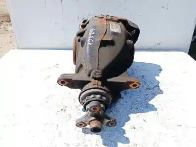 Piesă de schimb auto la mâna a doua grup diferential spate pentru bmw 1502-2002 (e10) 1802 referințe oem iam 759947503