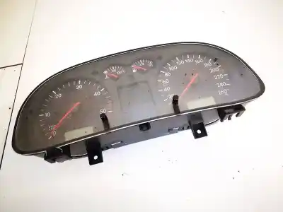 Автозапчасти б/у приборная доска за volkswagen bora variant (1j6) 1.9 tdi ссылки oem iam 1j0920820c