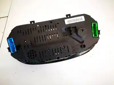 Автозапчасти б/у приборная доска за volkswagen bora variant (1j6) 1.9 tdi ссылки oem iam 1j0920820c  110008958004