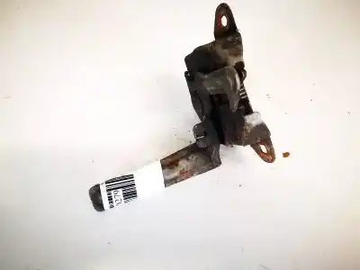 Автозапчастина б/у замок капота для opel corsa a fastback (s83) 1.3 (f08, m08, f68, m68) посилання на oem iam   